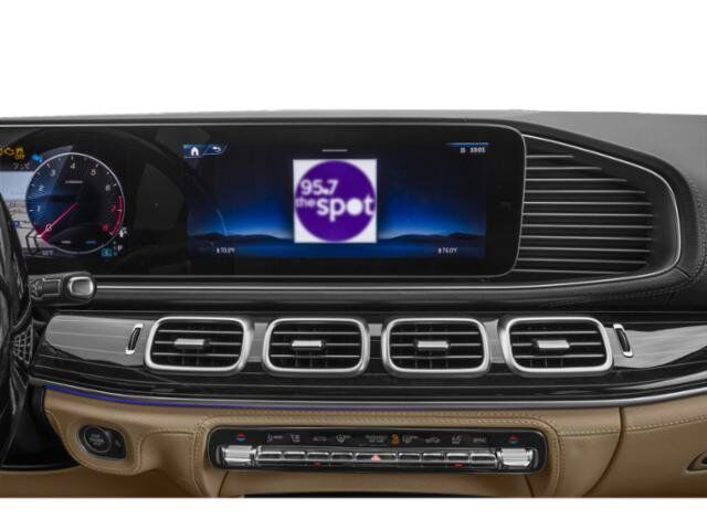2024 Mercedes-Benz GLS GLS 580 San Juan TX