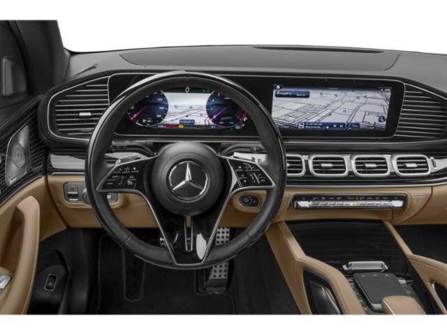 2024 Mercedes-Benz GLS GLS 580 San Juan TX