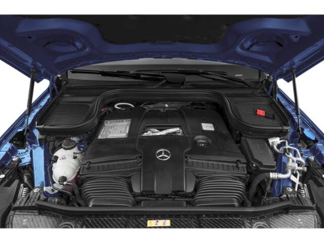 2024 Mercedes-Benz GLS GLS 580 San Juan TX