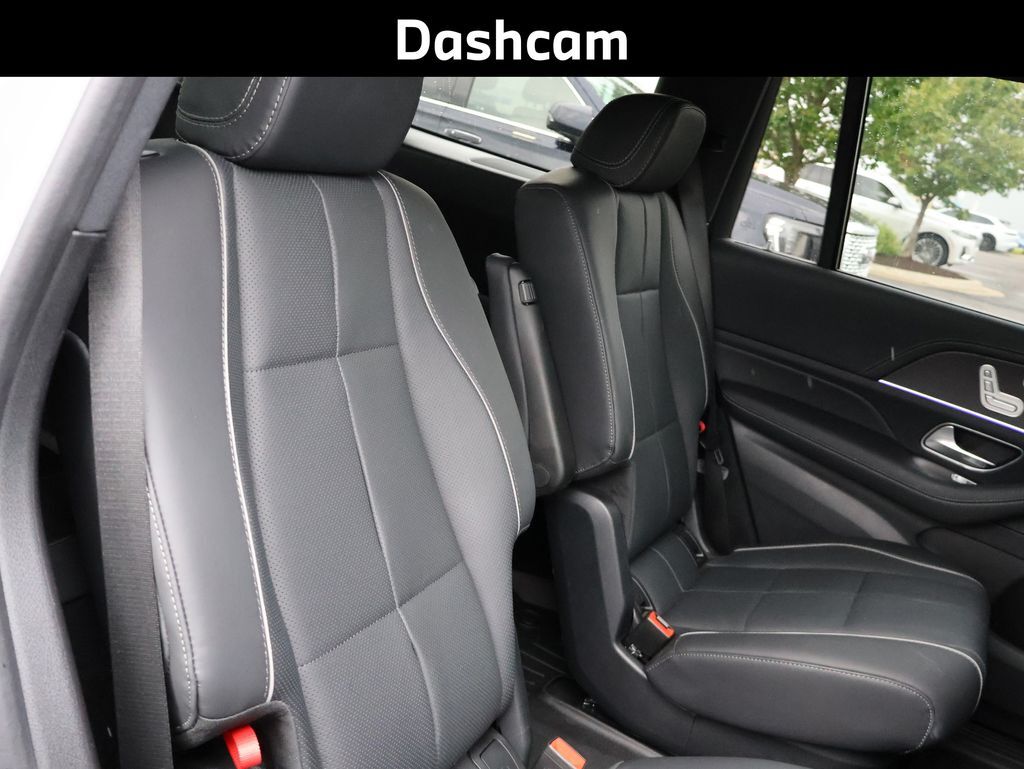 2024 Mercedes-Benz GLS GLS 580 San Clemente CA