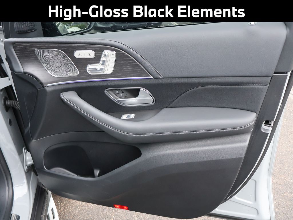 2024 Mercedes-Benz GLS GLS 580 San Clemente CA