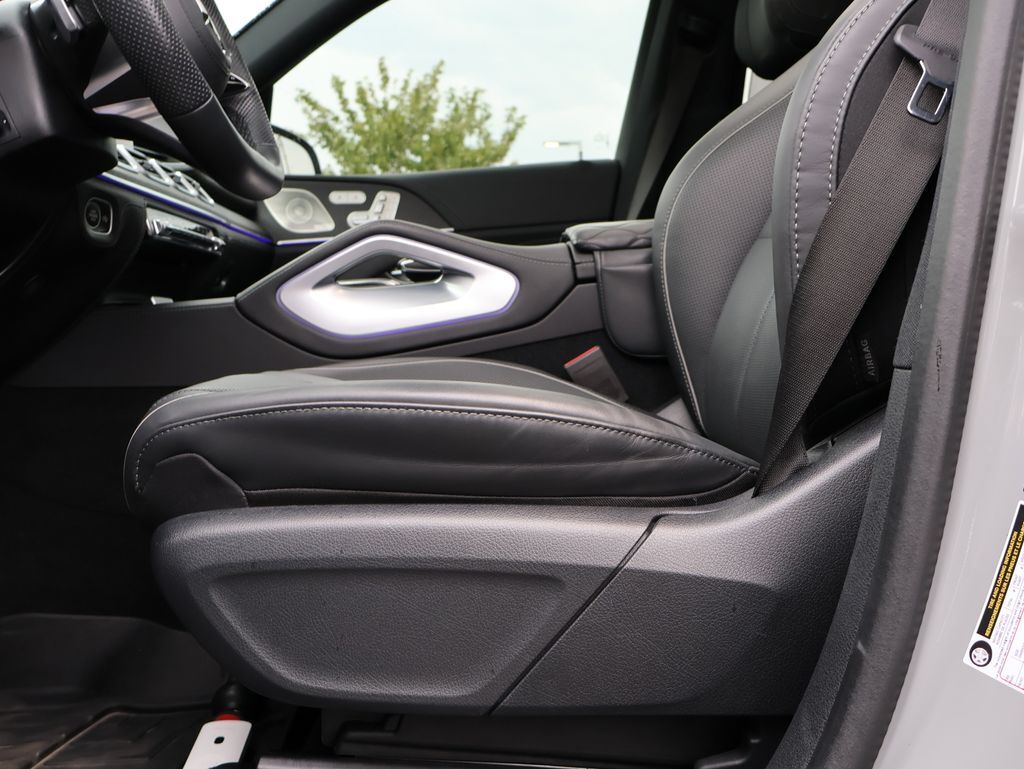 2024 Mercedes-Benz GLS GLS 580 San Clemente CA