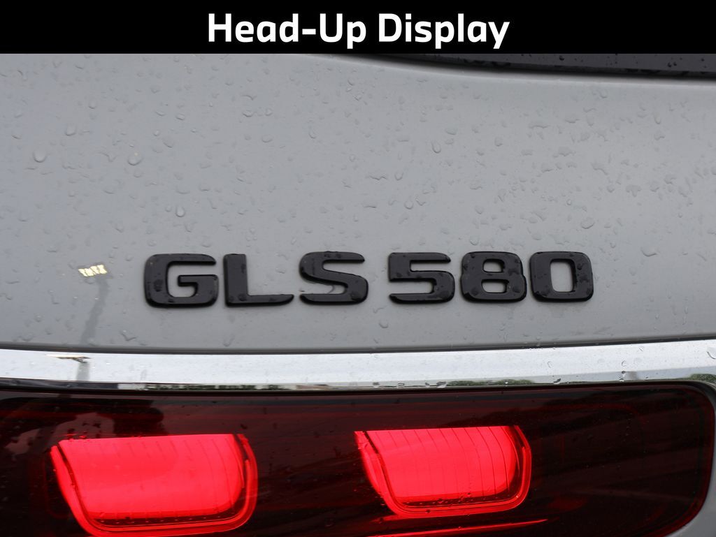 2024 Mercedes-Benz GLS GLS 580 San Clemente CA