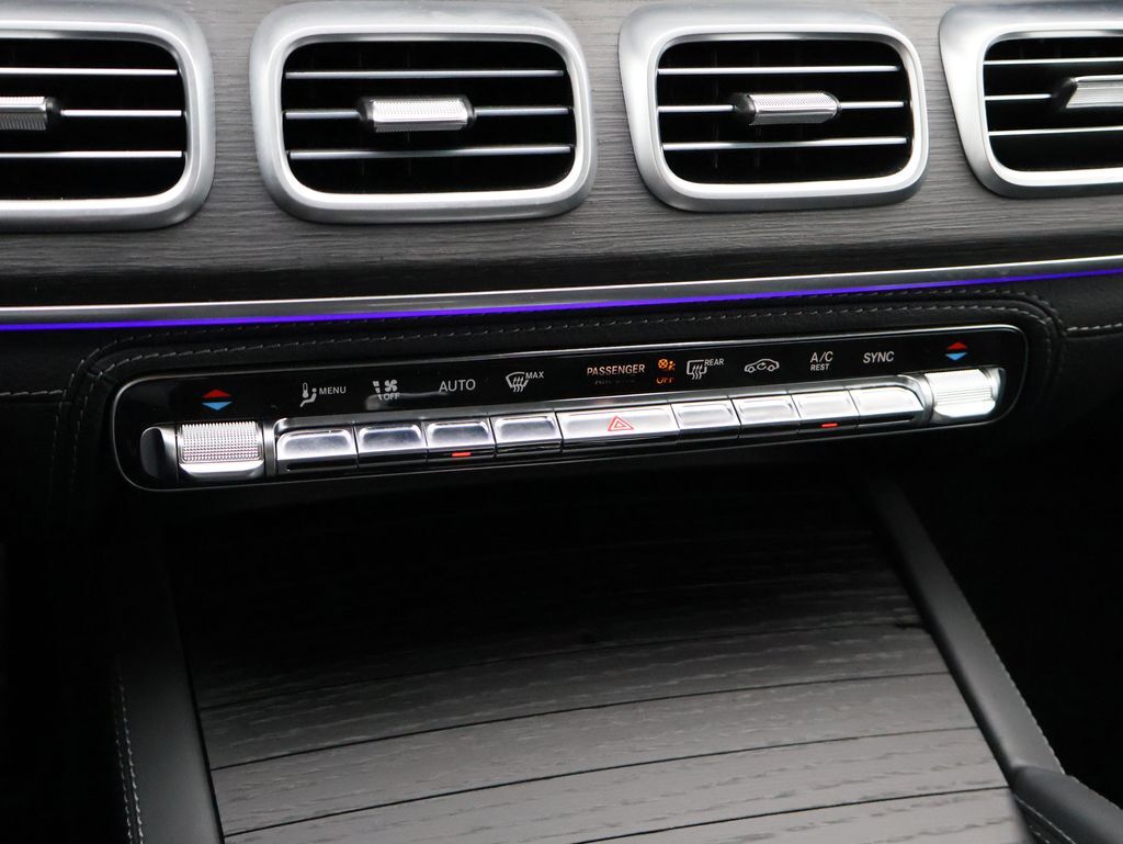 2024 Mercedes-Benz GLS GLS 580 San Clemente CA