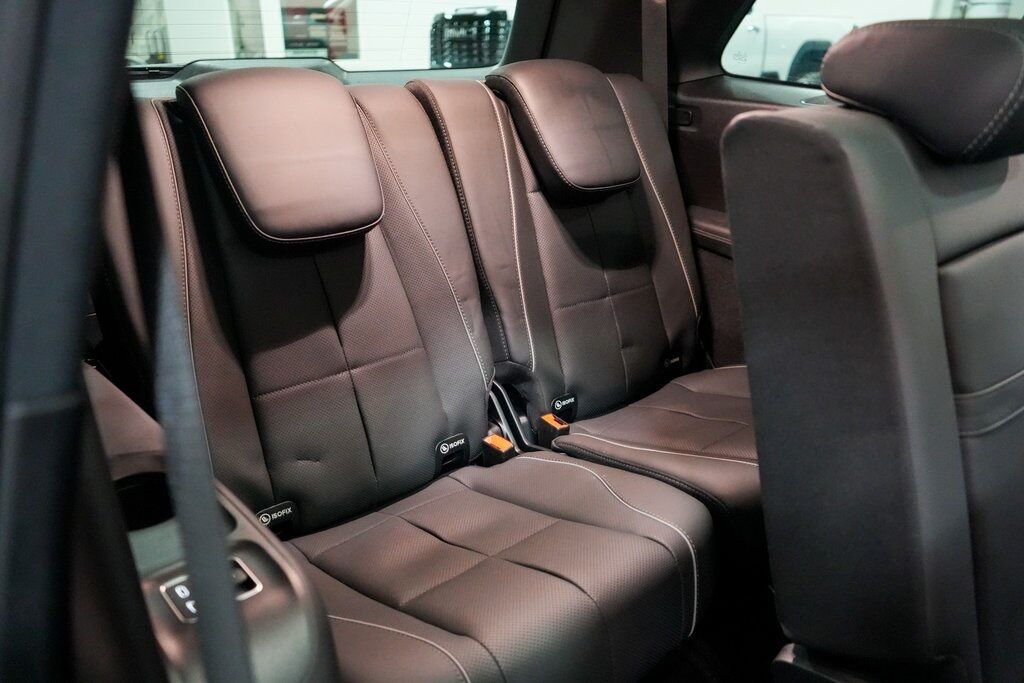 2024 Mercedes-Benz GLS GLS 580 Tigard OR