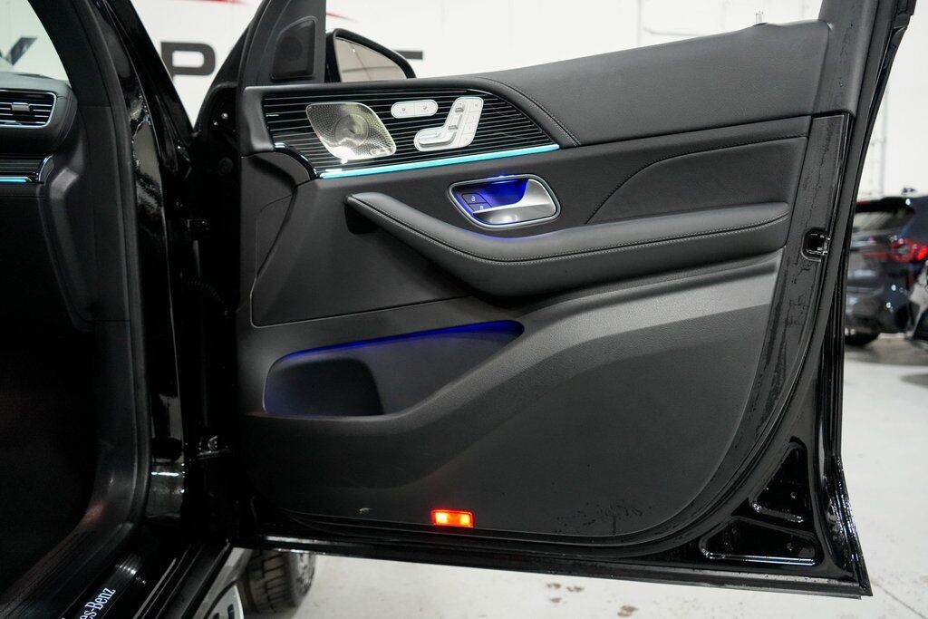 2024 Mercedes-Benz GLS GLS 580 Tigard OR