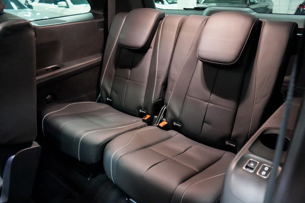 2024 Mercedes-Benz GLS GLS 580 Tigard OR