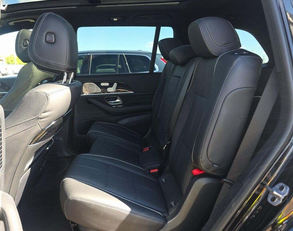 2024 Mercedes-Benz GLS GLS 580 Tigard OR