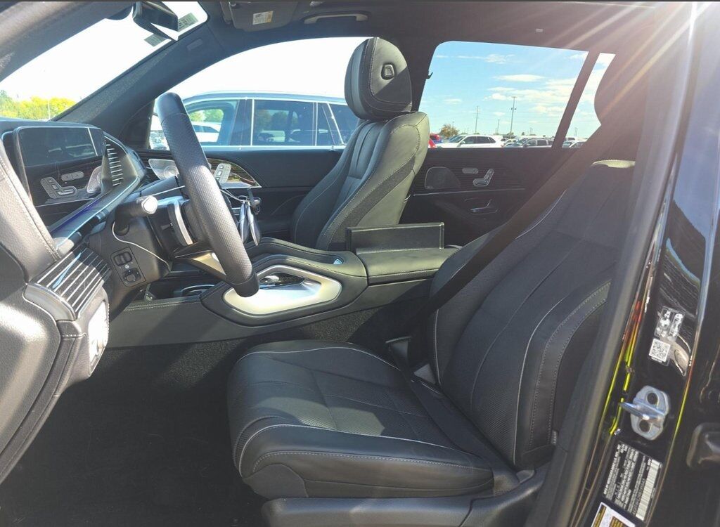 2024 Mercedes-Benz GLS GLS 580 Tigard OR