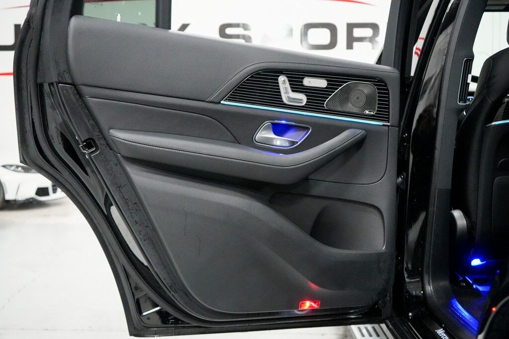 2024 Mercedes-Benz GLS GLS 580 Tigard OR