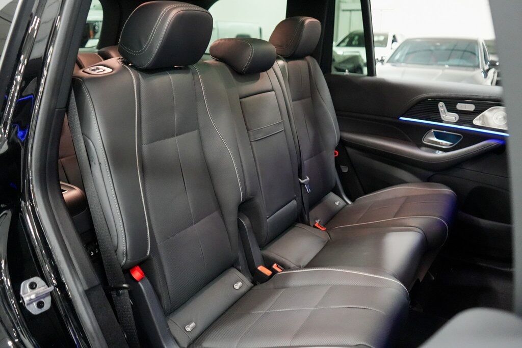 2024 Mercedes-Benz GLS GLS 580 Tigard OR