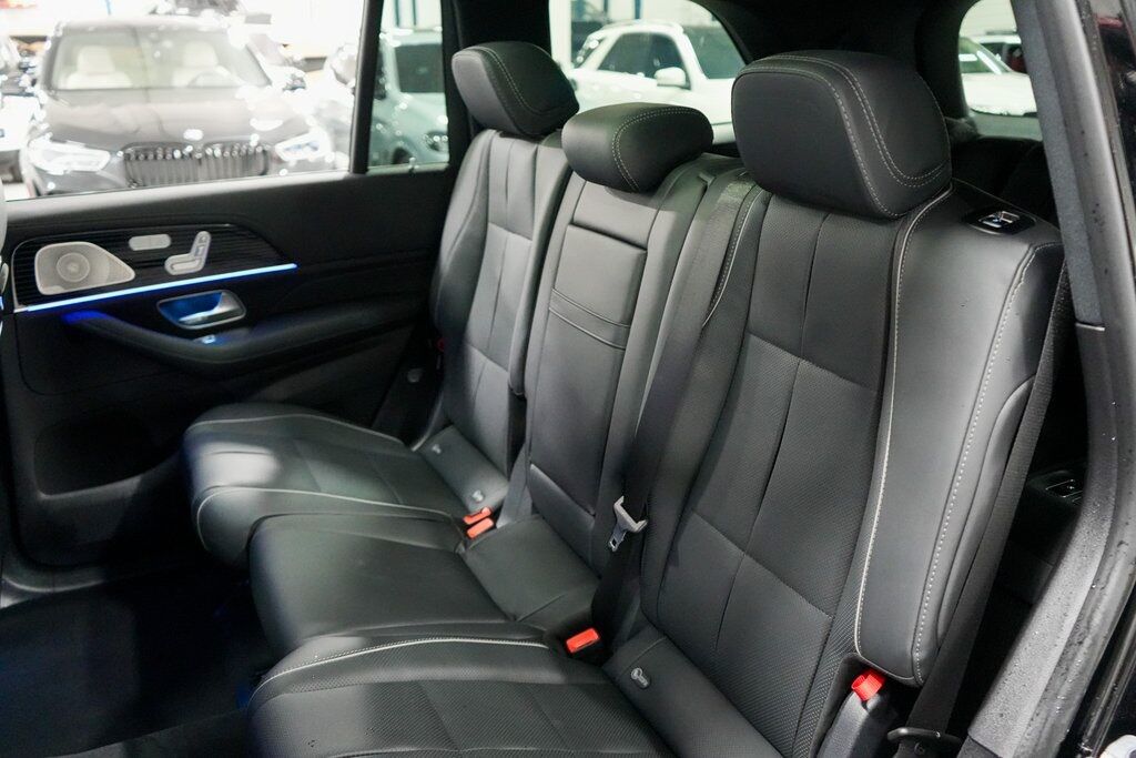 2024 Mercedes-Benz GLS GLS 580 Tigard OR