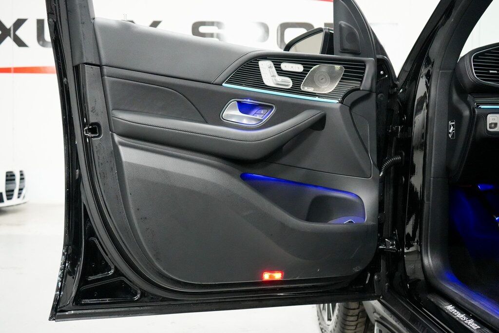 2024 Mercedes-Benz GLS GLS 580 Tigard OR