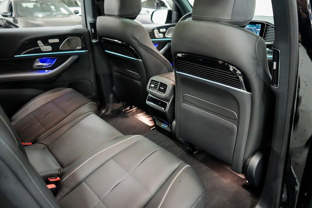 2024 Mercedes-Benz GLS GLS 580 Tigard OR