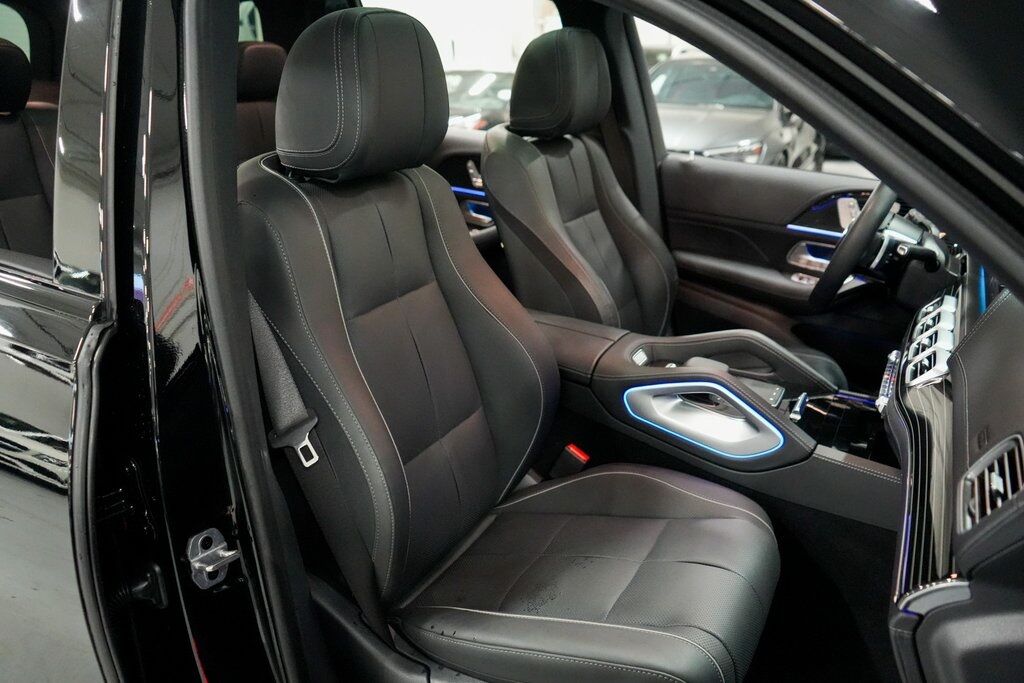 2024 Mercedes-Benz GLS GLS 580 Tigard OR