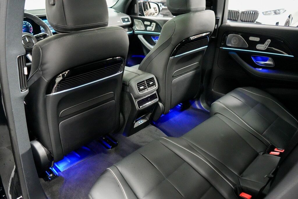 2024 Mercedes-Benz GLS GLS 580 Tigard OR