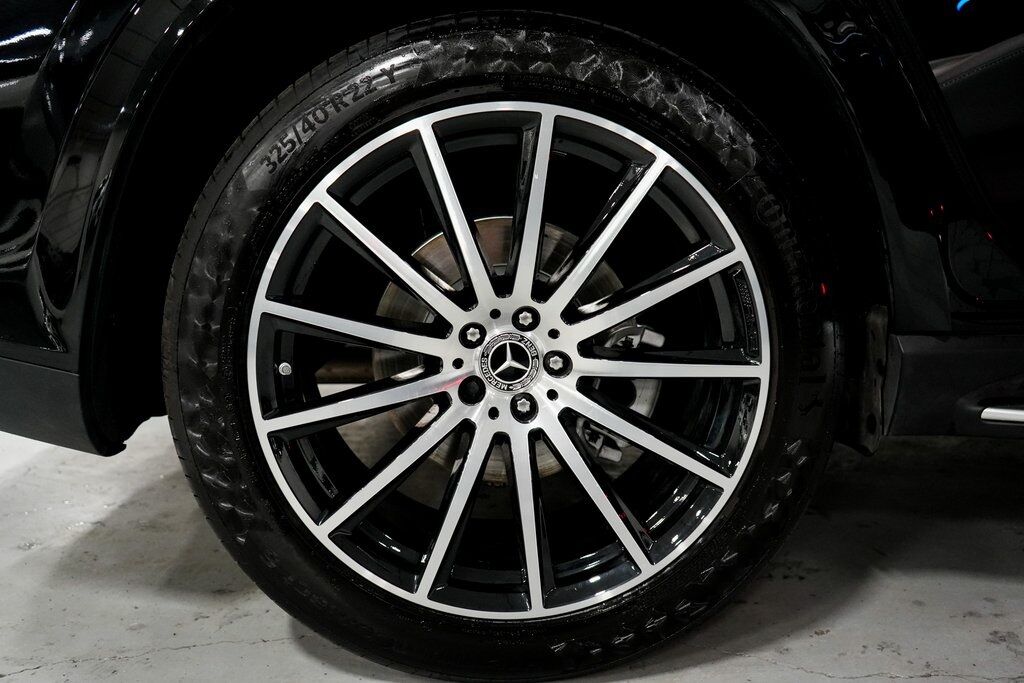 2024 Mercedes-Benz GLS GLS 580 Tigard OR