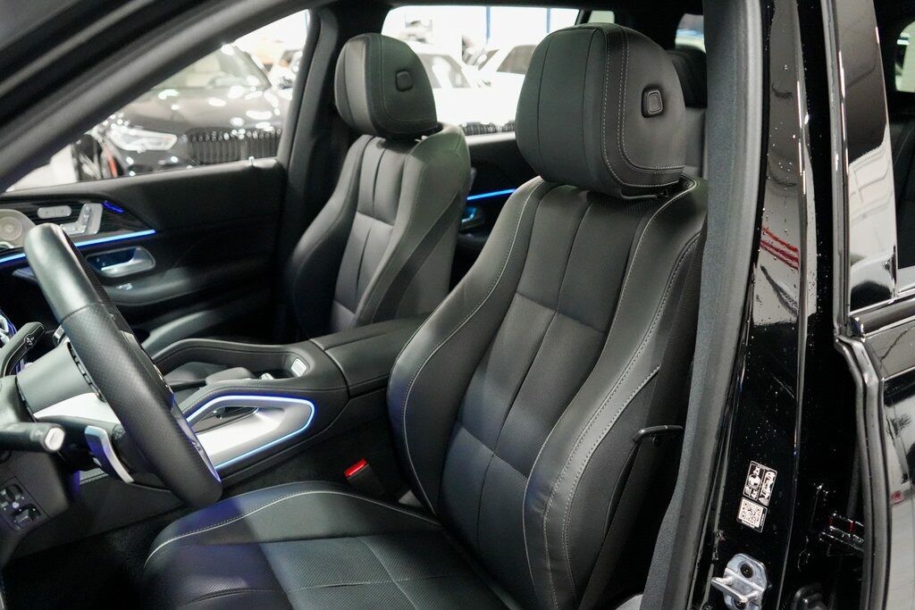 2024 Mercedes-Benz GLS GLS 580 Tigard OR