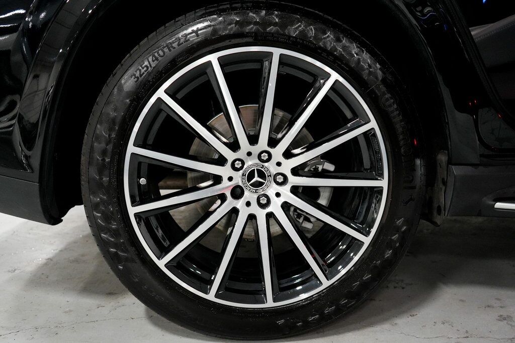 2024 Mercedes-Benz GLS GLS 580 Tigard OR