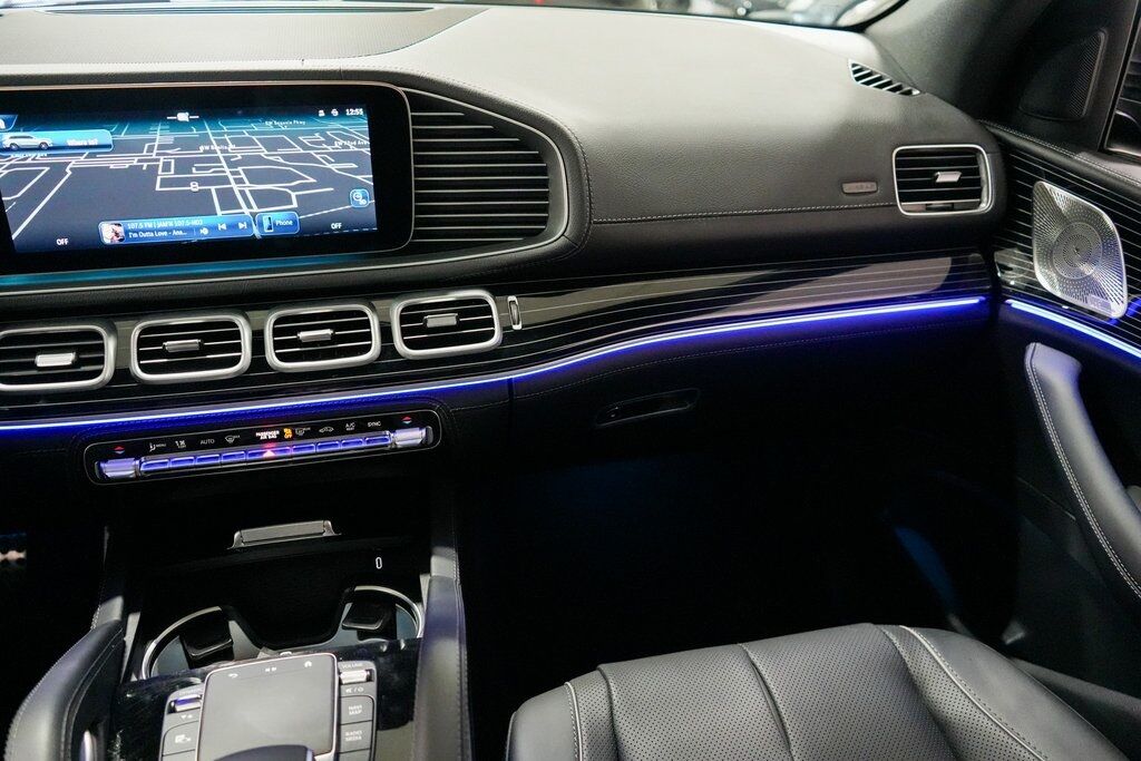 2024 Mercedes-Benz GLS GLS 580 Tigard OR