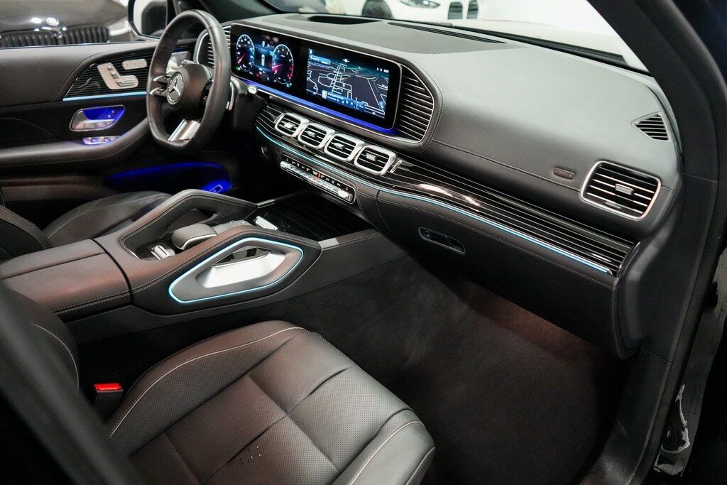 2024 Mercedes-Benz GLS GLS 580 Tigard OR