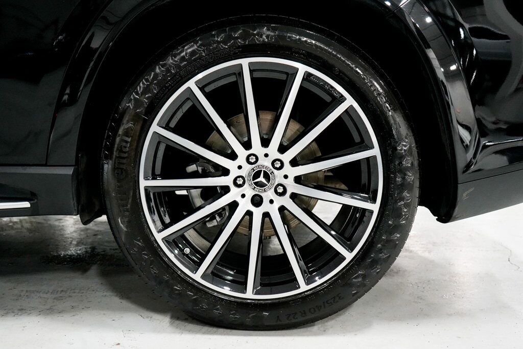 2024 Mercedes-Benz GLS GLS 580 Tigard OR