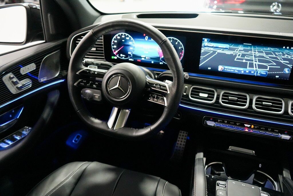 2024 Mercedes-Benz GLS GLS 580 Tigard OR