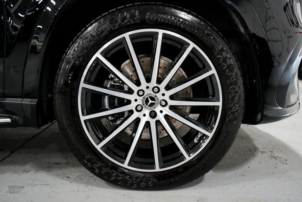 2024 Mercedes-Benz GLS GLS 580 Tigard OR