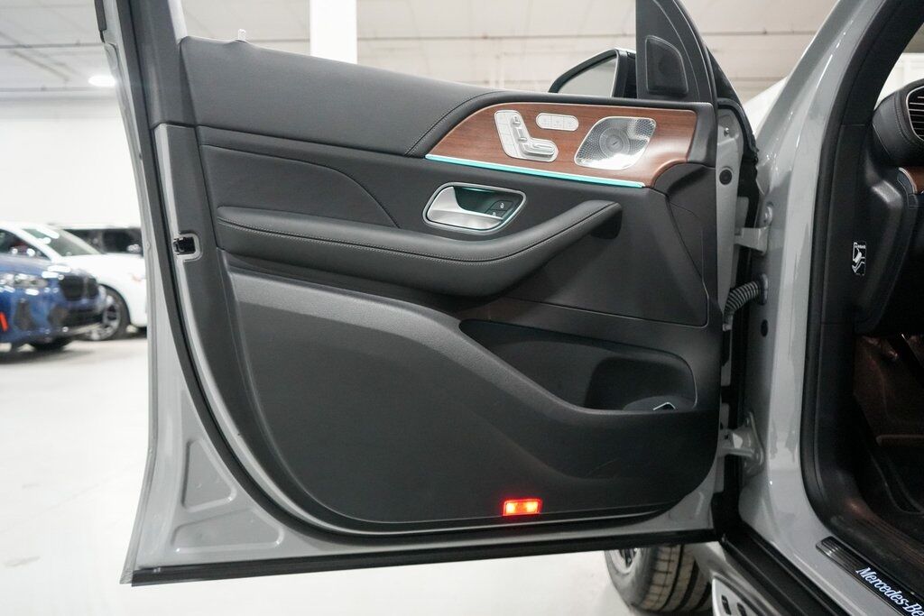 2024 Mercedes-Benz GLS GLS 580 Tigard OR