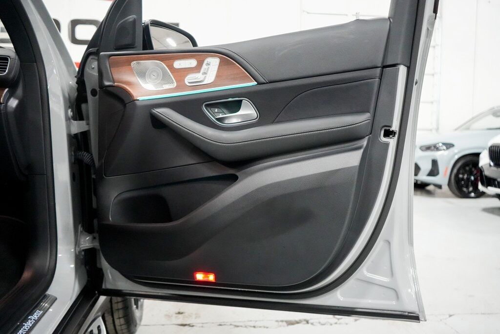 2024 Mercedes-Benz GLS GLS 580 Tigard OR