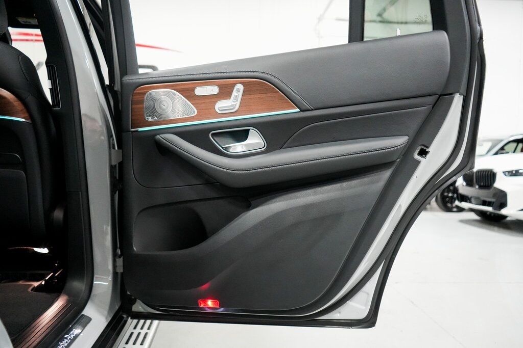 2024 Mercedes-Benz GLS GLS 580 Tigard OR