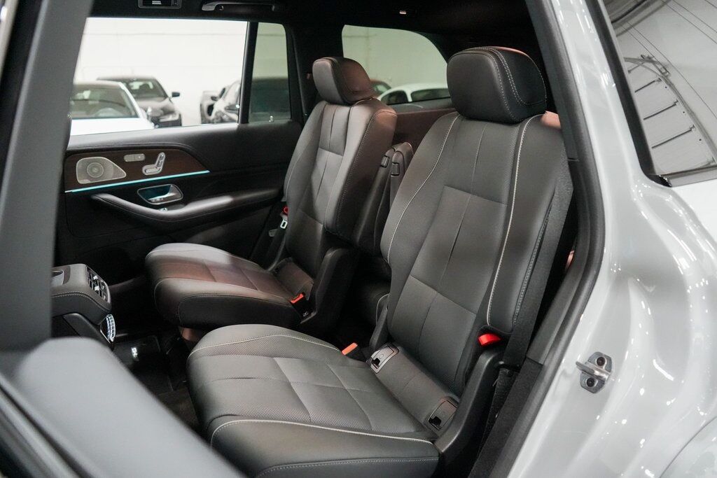 2024 Mercedes-Benz GLS GLS 580 Tigard OR