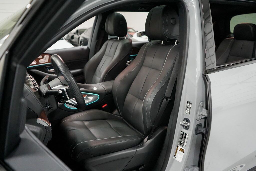 2024 Mercedes-Benz GLS GLS 580 Tigard OR