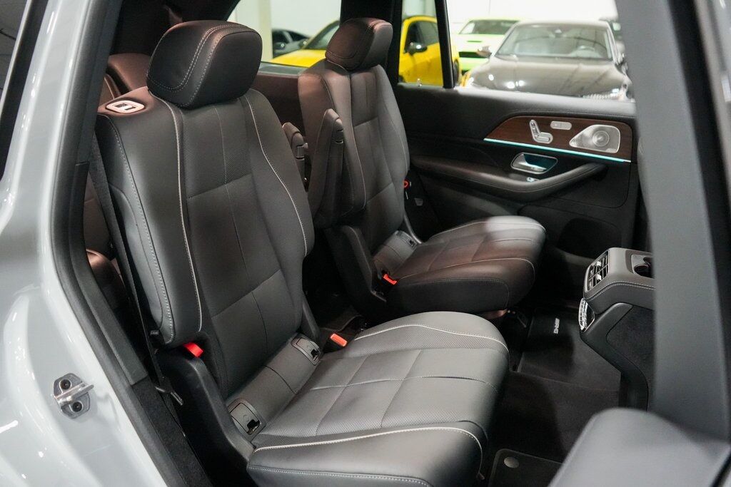 2024 Mercedes-Benz GLS GLS 580 Tigard OR