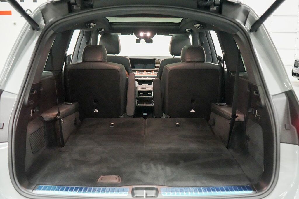 2024 Mercedes-Benz GLS GLS 580 Tigard OR