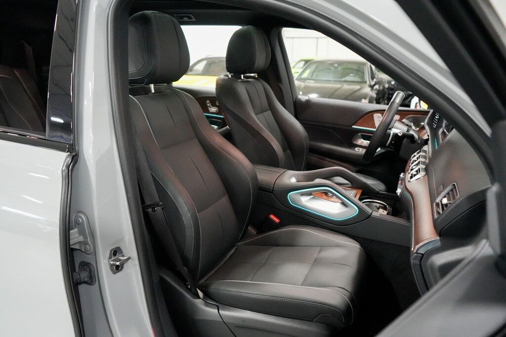 2024 Mercedes-Benz GLS GLS 580 Tigard OR