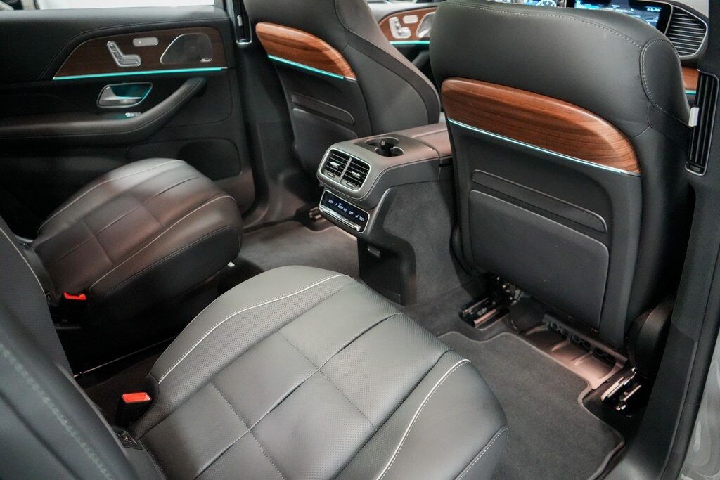 2024 Mercedes-Benz GLS GLS 580 Tigard OR