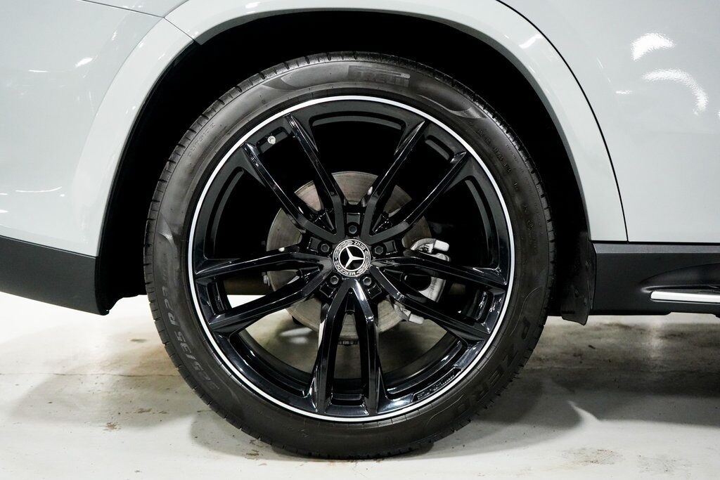 2024 Mercedes-Benz GLS GLS 580 Tigard OR