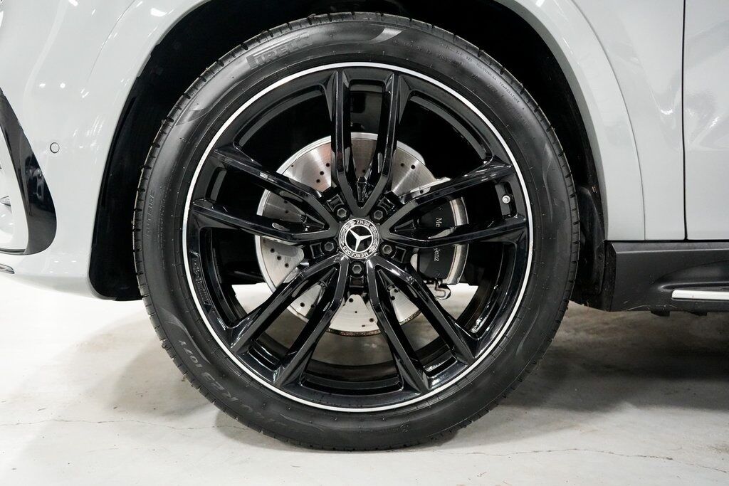 2024 Mercedes-Benz GLS GLS 580 Tigard OR