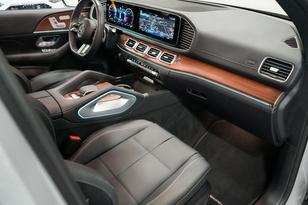 2024 Mercedes-Benz GLS GLS 580 Tigard OR