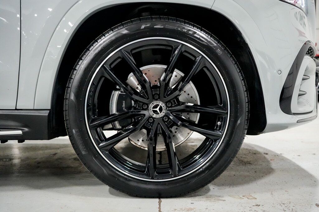 2024 Mercedes-Benz GLS GLS 580 Tigard OR