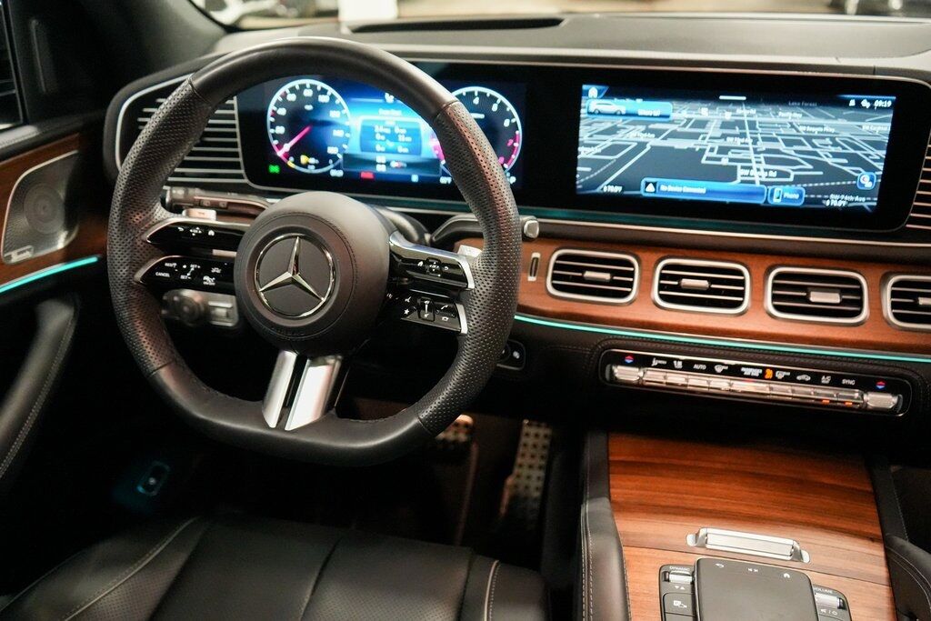 2024 Mercedes-Benz GLS GLS 580 Tigard OR