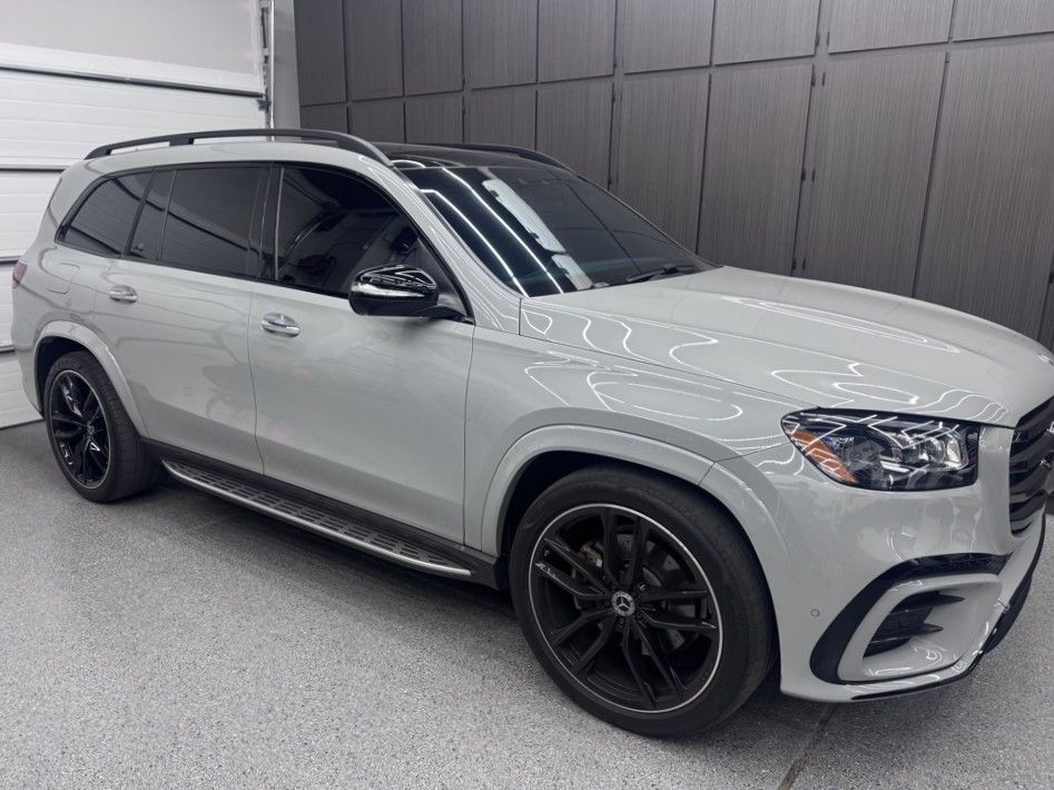 2024 Mercedes-Benz GLS GLS 580 Tucson AZ