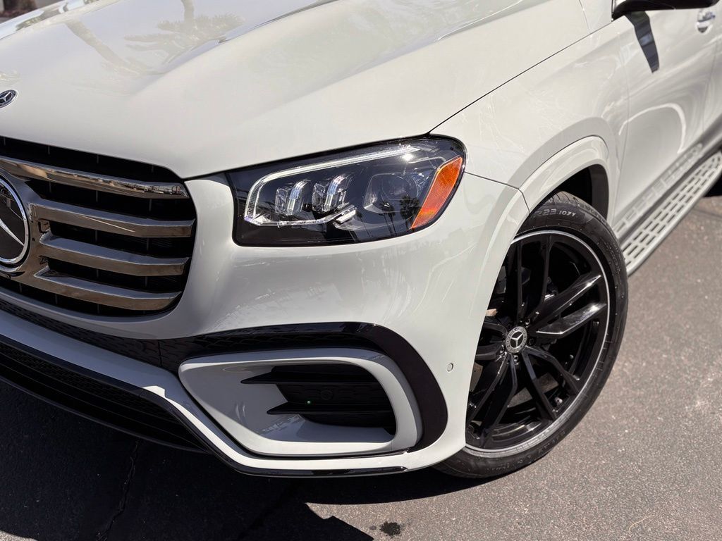 2024 Mercedes-Benz GLS GLS 580 Tucson AZ