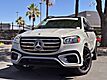2024 Mercedes-Benz GLS GLS 580