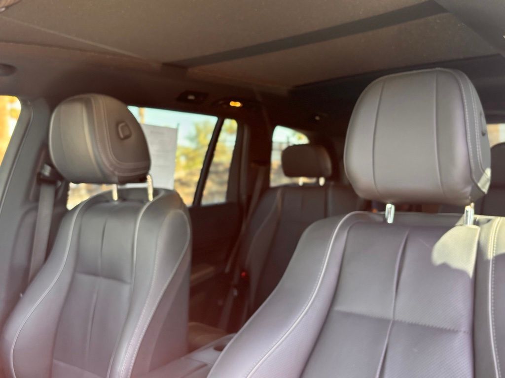 2024 Mercedes-Benz GLS GLS 580 Tucson AZ