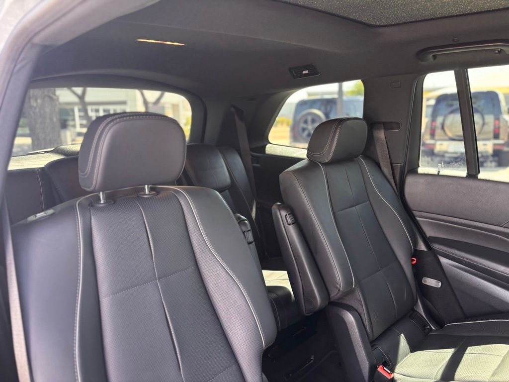 2024 Mercedes-Benz GLS GLS 580 Tucson AZ