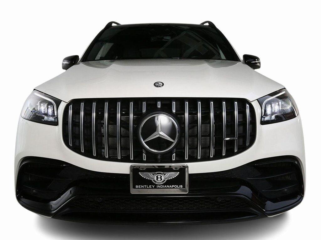 2024 Mercedes-Benz GLS GLS 63 AMG&reg; Indianapolis IN