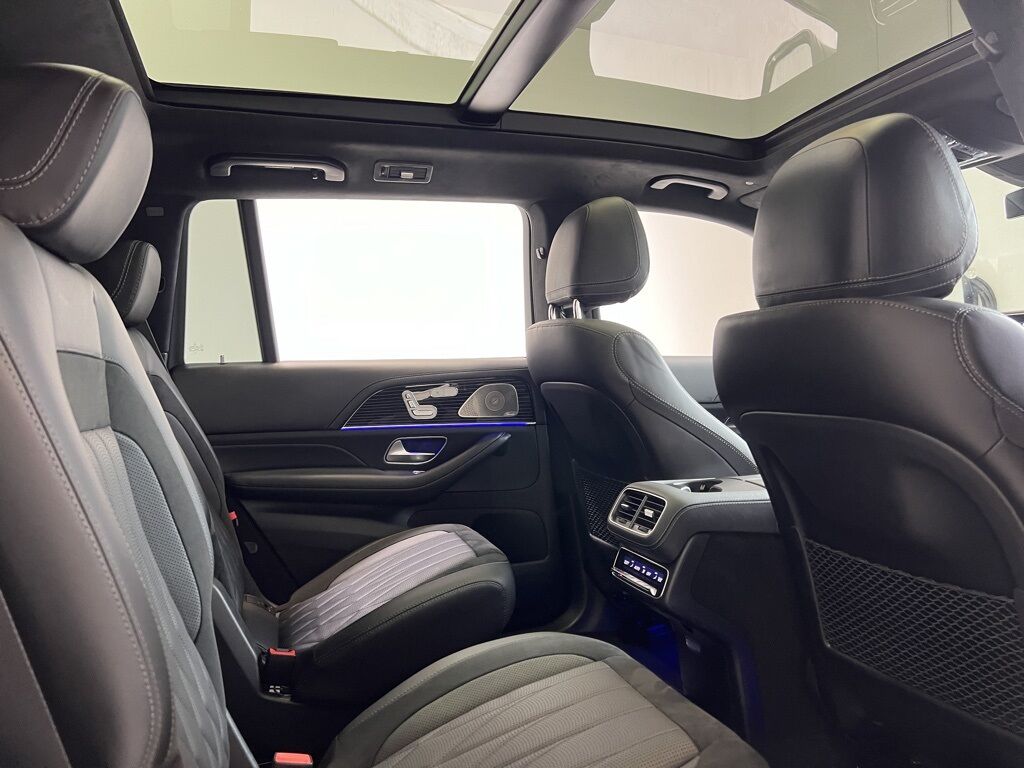 2024 Mercedes-Benz GLS GLS 63 AMG&reg; Indianapolis IN