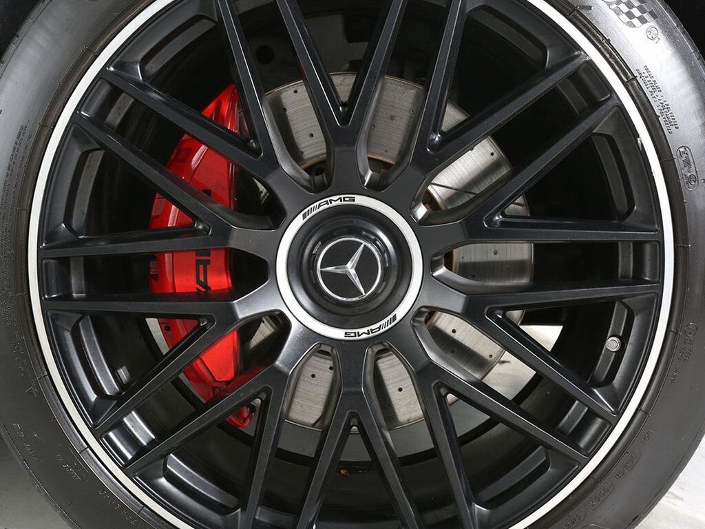 2024 Mercedes-Benz GLS GLS 63 AMG&reg; Indianapolis IN